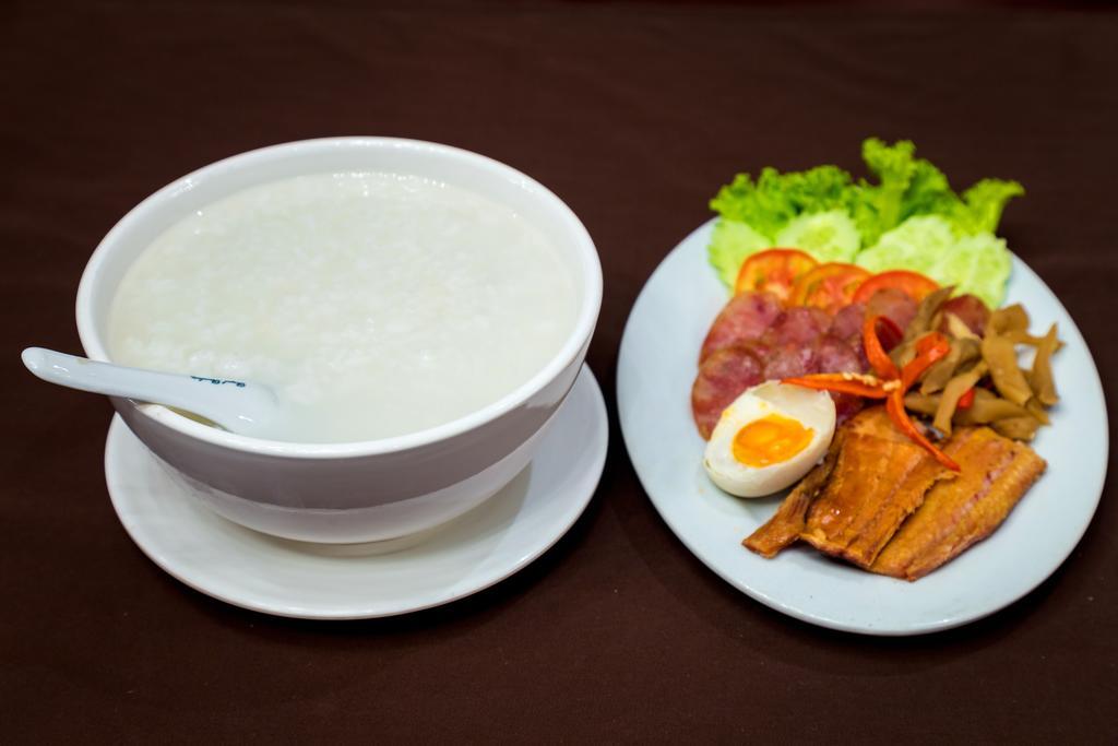 Ly Heng Chhay Hotel Paôy Pêt Dış mekan fotoğraf