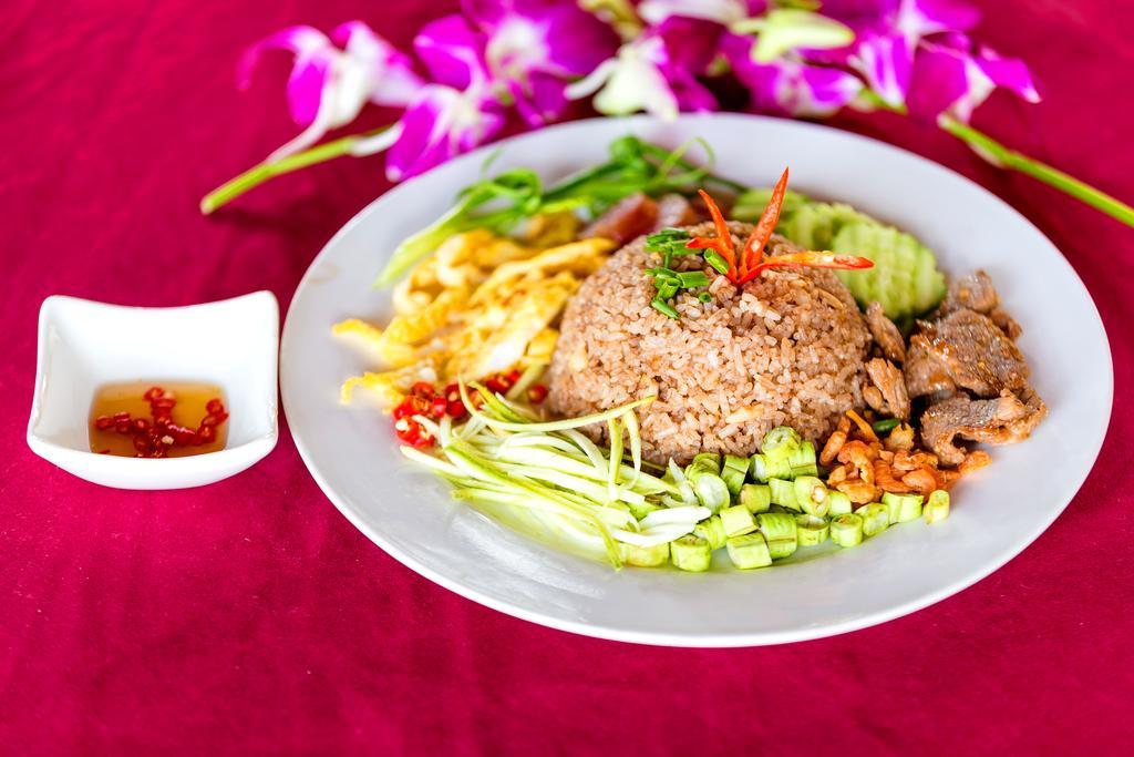 Ly Heng Chhay Hotel Paôy Pêt Dış mekan fotoğraf