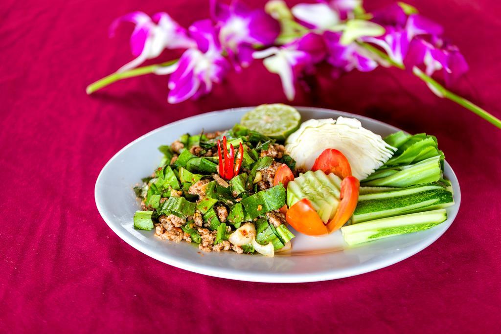 Ly Heng Chhay Hotel Paôy Pêt Dış mekan fotoğraf