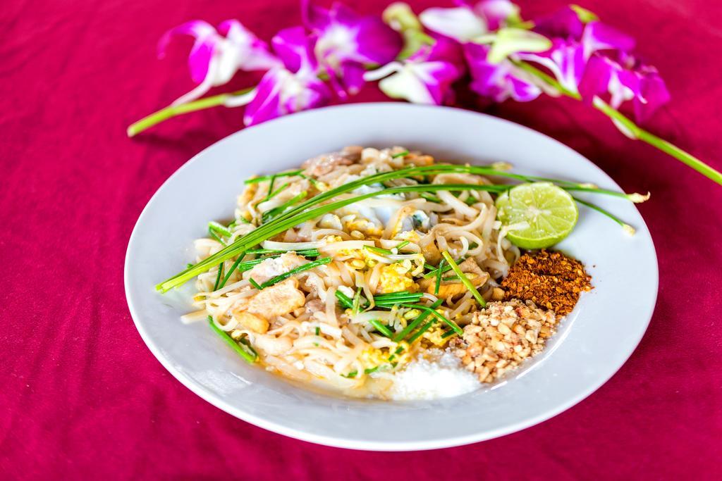 Ly Heng Chhay Hotel Paôy Pêt Dış mekan fotoğraf