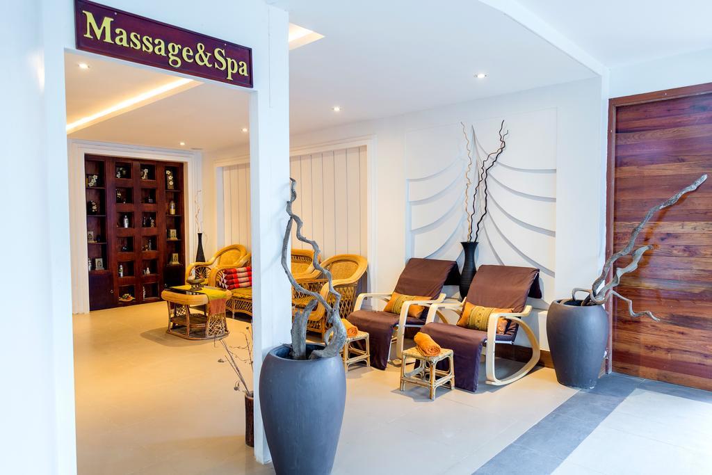 Ly Heng Chhay Hotel Paôy Pêt Dış mekan fotoğraf