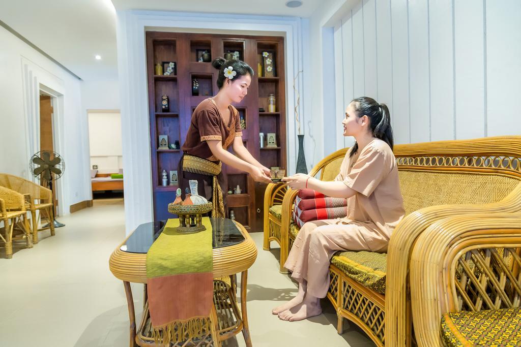 Ly Heng Chhay Hotel Paôy Pêt Dış mekan fotoğraf