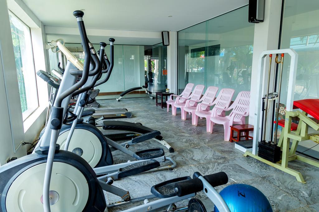 Ly Heng Chhay Hotel Paôy Pêt Dış mekan fotoğraf